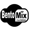 Ícone de Web Radio Bento Mix