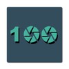 100filters icon