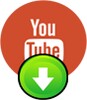 YouTube Download 图标