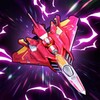 ไอคอน Galaxy Wing Zero