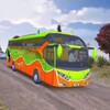 Icono de Offroad Bus Game: Bus Sim 3D