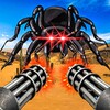 Spider Hunter 3D: Hunting Game icon