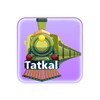 Quick Tatkal icon