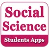 Social Science - educational a icon