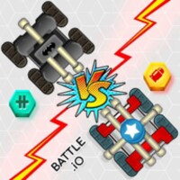 Bounce N Bang - Free Physics puzzle challenge