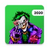 WAStickerApps - Joker Stickers icon