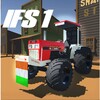 Indian Farming Simulator 3d icon