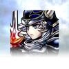 ディシディアファイナルファンタジー オペラオムニア icon