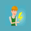 Energy Clicker icon