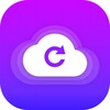 Video backup: Apps, contacts icon