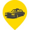 Taxaki Free Taxi App icon