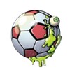 Pro Zombie Soccer icon