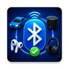 Bluetooth Connect Animation icon