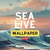 Sea Live Wallpaper आइकन