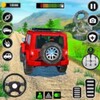 Icono de Extreme Jeep Driving Simulator