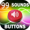 99 Sounds Buttons 图标