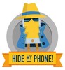 Hide My Phone! icon