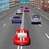 3D Car Racing Real icon