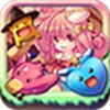 魔女パズル icon