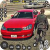 US Car Simulator Car Games 3D icon