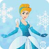 Icona di Cinderella Beautiful Dress Up