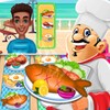 Cooking Chef Restaurant icon