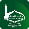 Markaz-Ul-Islam icon