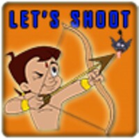 Shoot the Layeks android app icon