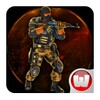 Kill Terror War icon