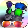 Stylish Glasses Photo Editor icon