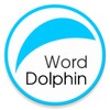 Word Dolphin icon