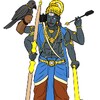 Shani Amritwani icon