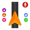 Voice GPS Navigator icon