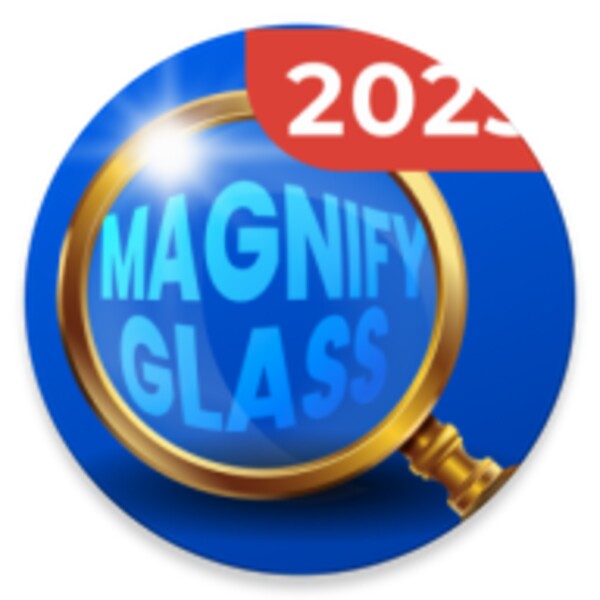 Magnifying Glass Super Zoom HD สำหรับ Android - ดาวน์โหลด APK จาก Uptodown