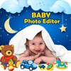 Icono de Baby Photo Frame