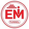 EMI Tunnel icon