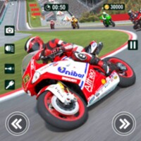 Crazy Bike Attack Racing New: Motorcycle Racing for Android - Download ...