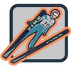 Fine Ski Jumping icon