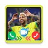 Chamada de vídeo Neymar Jr icon