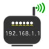 Router Config Shortcut icon