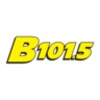 Icono de B101.5
