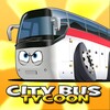 City Bus Tycoon - public transport service fever icon