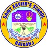 ST XAVIER'S SCHOOL RAIGANJ icon