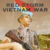 Red Storm : Vietnam War - Third Person Shooter icon