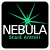 Nebula Stars Anthill icon