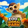 Zoo 2: Animal Park simgesi