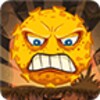 Angry Face icon