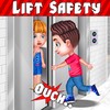 Lift Safety For Kids icon