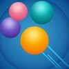 Icono de Bubble Shoot Match 3 adventure