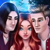 Love Story Games: Vampire Romance icon